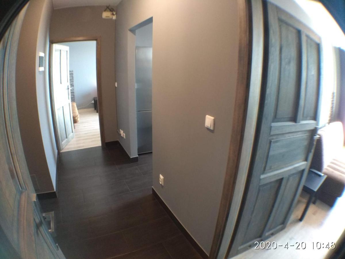 2060 Zwyciestwa 5G - Tanie Pokoje W Apartamencie - Samodzielne Zameldowanie - Self Check In Poznań Exterior foto